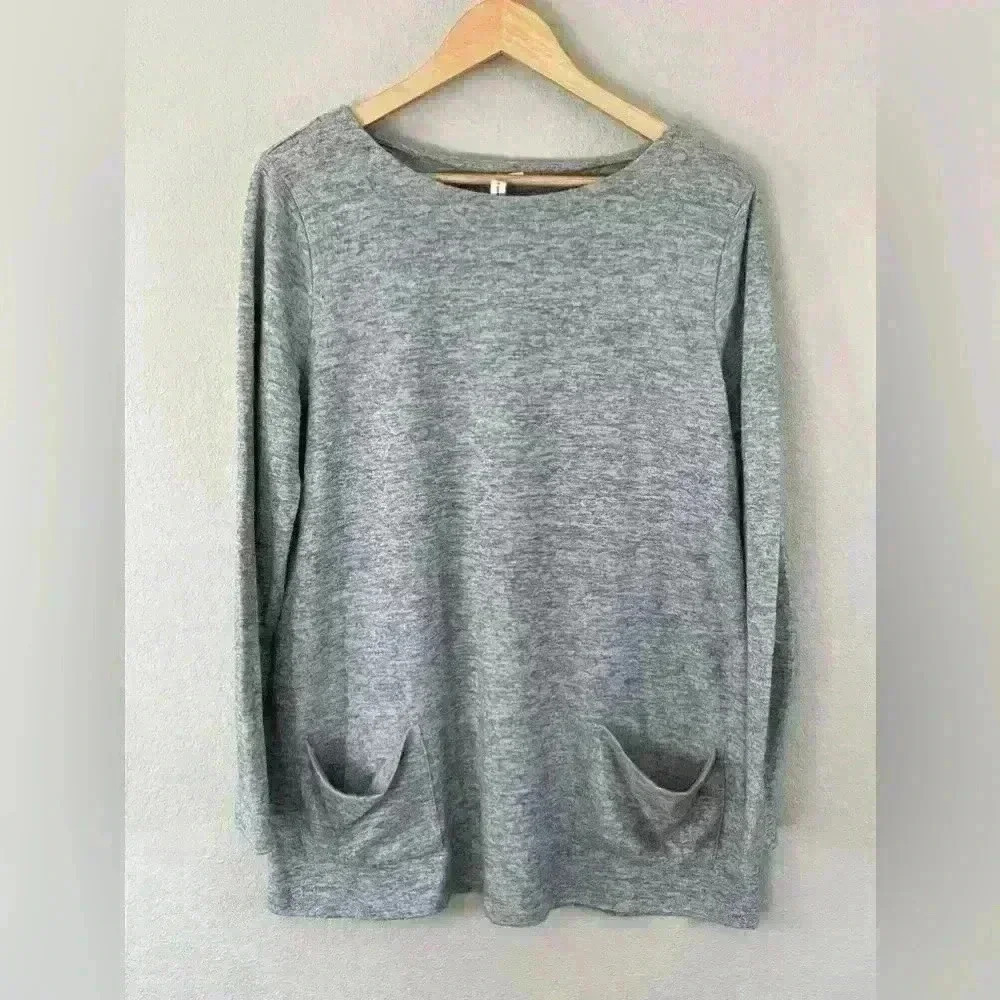 Cable & Gauge/Workshop Sweaters Set of 2 Women's Large - Picture 2 of 13